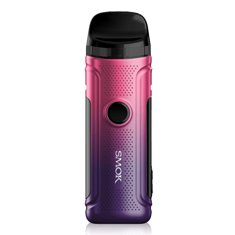 Nord C Pod Kit By Smok in Pink Purple, for your vape at Red Hot Vaping