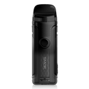 Nord C Pod Kit By Smok in Transparent Black, for your vape at Red Hot Vaping