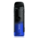 Nord C Pod Kit By Smok in Transparent Blue, for your vape at Red Hot Vaping