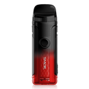 Nord C Pod Kit By Smok in Transparent Red, for your vape at Red Hot Vaping