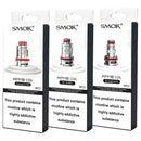 RPM 2 Coils By Smok