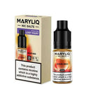 Sour Red By Maryliq The Official Lost Mary Nic Salts 10ml for your vape at Red Hot Vaping