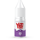 Sour Grape Ice By Yeti Summit Series Salt for your vape at Red Hot Vaping