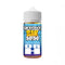 Dr H 50/50 By Perfect Bar 100ml Shortfill
