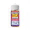 Watermelon Rush 50/50 By Perfect Bar 100ml Shortfill