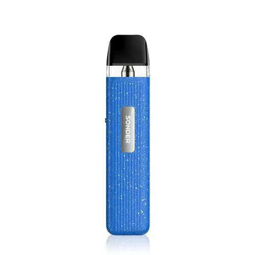 Sonder Q Pod Kit By Geek Vape in Starry Night, for your vape at Red Hot Vaping