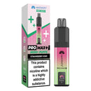Pro Max 6000+ Reusable Pod Kit By Hayati