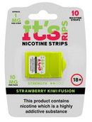 It's Rips Nicotine Strips