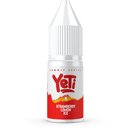 Strawberry Lemon Ice By Yeti Summit Series Salt for your vape at Red Hot Vaping