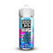 Blueberry Sour Raspberry By Double Drip 100ml Shortfill for your vape at Red Hot Vaping