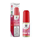 Strawberry Sour Raspberry By Bar Juice 5000 10ml