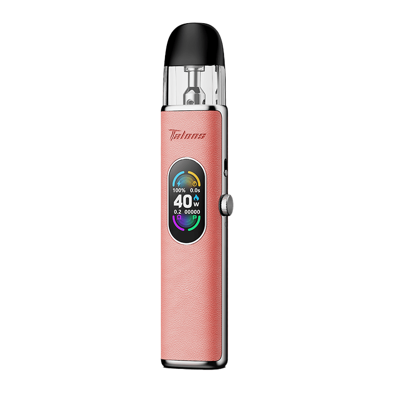 Talons 3 Pod Kit By Horizon Tech in Dream Peach, for your vape at Red Hot Vaping