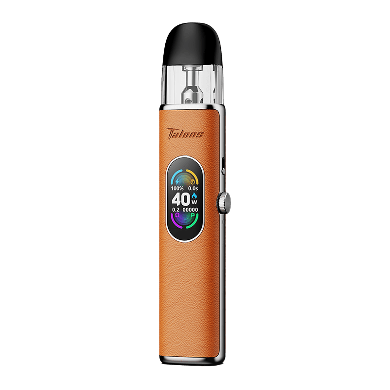 Talons 3 Pod Kit By Horizon Tech in Mocha Brown, for your vape at Red Hot Vaping