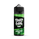 Applemon Ice 50/50 By That Bar Juice 100ml Shortfill