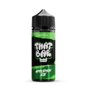 Applemon Ice 50/50 By That Bar Juice 100ml Shortfill for your vape at Red Hot Vaping