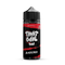 Black Jack 50/50 By That Bar Juice 100ml Shortfill