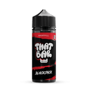 Black Jack 50/50 By That Bar Juice 100ml Shortfill for your vape at Red Hot Vaping