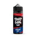 Energy Ice 50/50 By That Bar Juice 100ml Shortfill