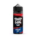 Energy Ice 50/50 By That Bar Juice 100ml Shortfill for your vape at Red Hot Vaping