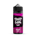 Grape Ice 50/50 By That Bar Juice 100ml Shortfill