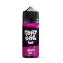 Grape Ice 50/50 By That Bar Juice 100ml Shortfill for your vape at Red Hot Vaping