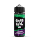 Honeydew Blackcurrant 50/50 By That Bar Juice 100ml Shortfill