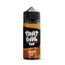 Mango Ice 50/50 By That Bar Juice 100ml Shortfill