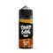 Mango Ice 50/50 By That Bar Juice 100ml Shortfill