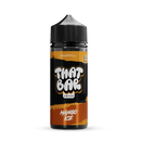 Mango Ice 50/50 By That Bar Juice 100ml Shortfill for your vape at Red Hot Vaping