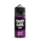 Pitch Black 50/50 By That Bar Juice 100ml Shortfill