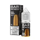 Cream Tobacco By Major Flavour Bar Series Salt 10ml for your vape at Red Hot Vaping