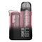 Solus G-Box Pod Kit By Smok in Transparent Pink, for your vape at Red Hot Vaping