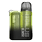 Solus G-Box Pod Kit By Smok in Transparent Yellow, for your vape at Red Hot Vaping