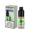 Triple Melon By Maryliq The Official Lost Mary Nic Salts 10ml for your vape at Red Hot Vaping