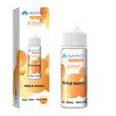 Triple Mango By Hayati 100ml Shortfill for your vape at Red Hot Vaping