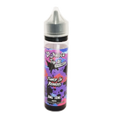 Tuned In Berries By V-Juice 30ml Longfill for your vape at Red Hot Vaping