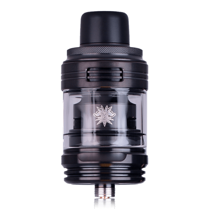 Uforce L Tank By VooPoo in Black, for your vape at Red Hot Vaping