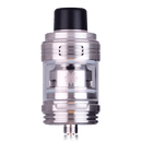 Uforce L Tank By VooPoo in Silver, for your vape at Red Hot Vaping