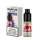 USA Mix By Maryliq The Official Lost Mary Nic Salts 10ml for your vape at Red Hot Vaping