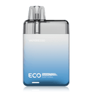 Eco Nano Pod Kit By Vaporesso in Phantom Blue, for your vape at Red Hot Vaping