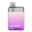 Eco Nano Pod Kit By Vaporesso in Sparkling Purple, for your vape at Red Hot Vaping