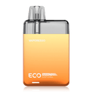 Eco Nano Pod Kit By Vaporesso in Sunset Gold, for your vape at Red Hot Vaping