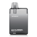 Eco Nano Pod Kit By Vaporesso in Universal Grey, for your vape at Red Hot Vaping