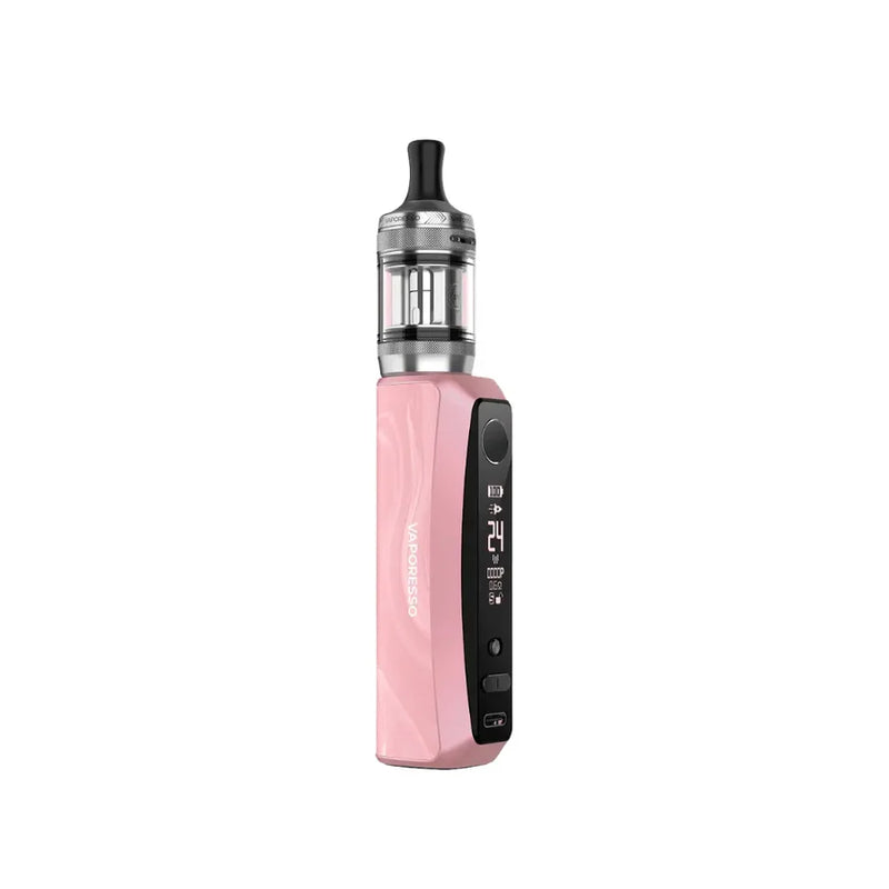 GTX One Pro Kit By Vaporesso