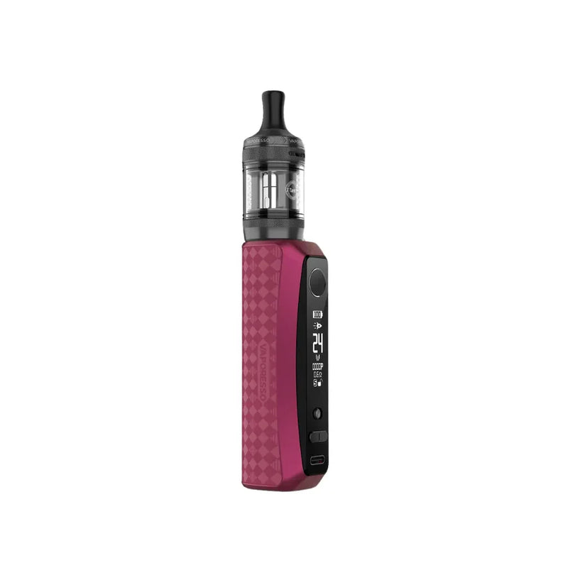 GTX One Pro Kit By Vaporesso