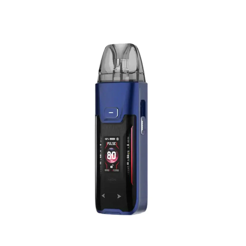 Luxe XR Max 2 Pod Kit By Vaporesso Red Hot Vaping Luxe XR Max 2 Pod Kit By Vaporesso Red Hot Vaping