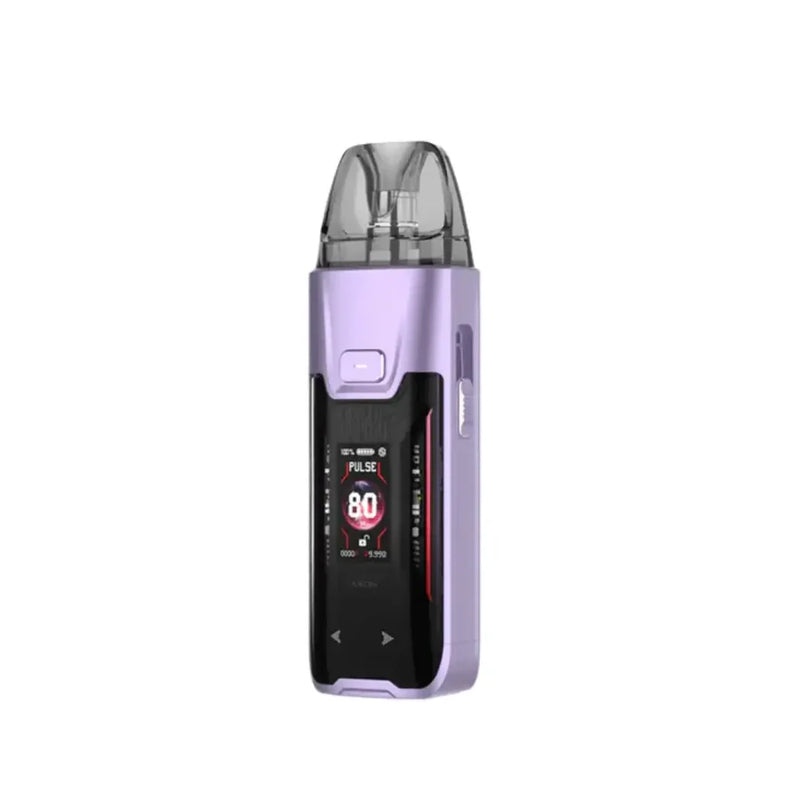 Luxe XR Max 2 Pod Kit By Vaporesso