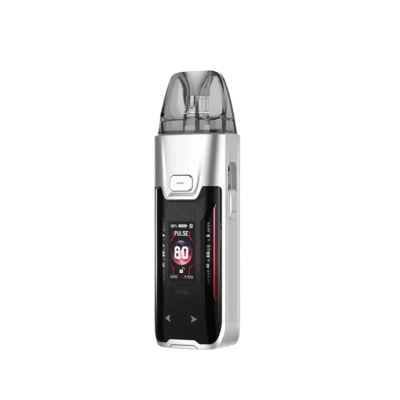 Luxe XR Max 2 Pod Kit By Vaporesso Red Hot Vaping Luxe XR Max 2 Pod Kit By Vaporesso Red Hot Vaping