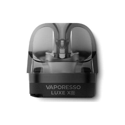 Luxe XR XL Replacement Pods (Single) By Vaporesso for your vape at Red Hot Vaping