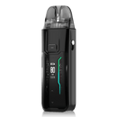 Luxe XR Max Pod Kit By Vaporesso in Black, for your vape at Red Hot Vaping